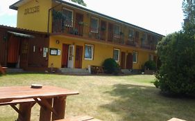 ZACISZE,Klonowa 17